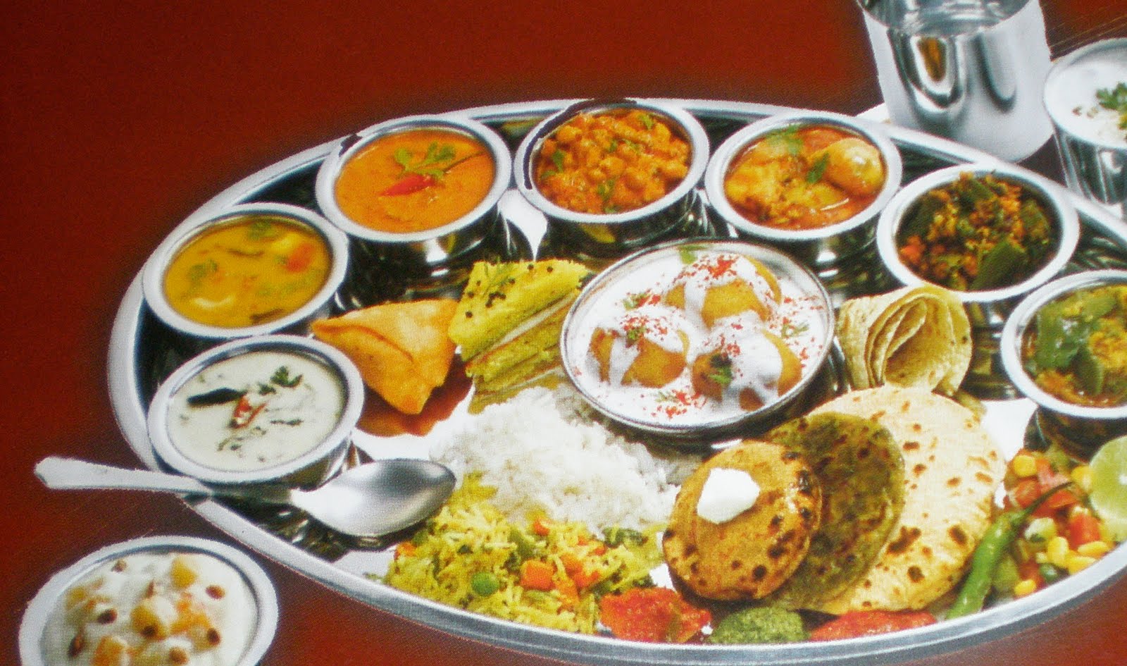 Restorent Siwan bazar