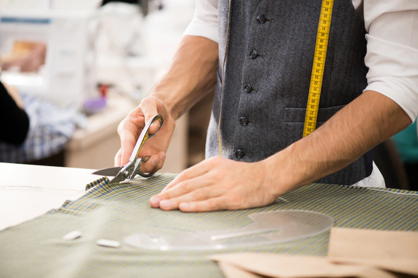 Tailors for Ladies and Gents